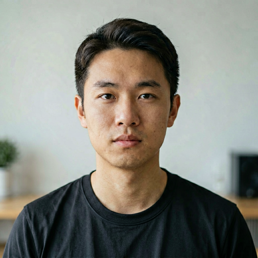 数据分析爱好者头像