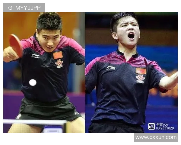 深圳乒乓球队总决赛表现分析与比赛经验总结