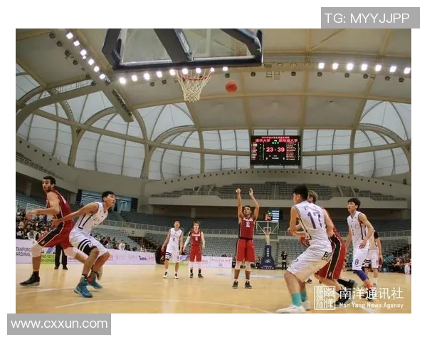 南京篮球队与上海篮球队的对决节奏分析与赛后总结